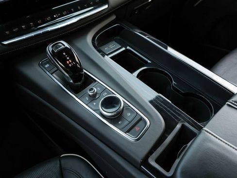 Used 2021 Cadillac Escalade Sport w/ Driver Assist Tech Package AWD/4WD image 7