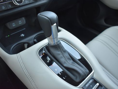 New 2027 Honda HR-V EX-L image 19