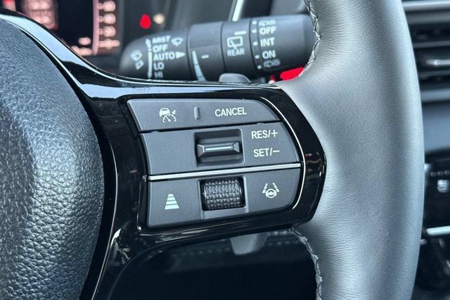 New 2026 Honda Pilot Elite image 12