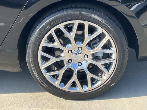 Used 2019 Cadillac XTS Luxury FWD image 11