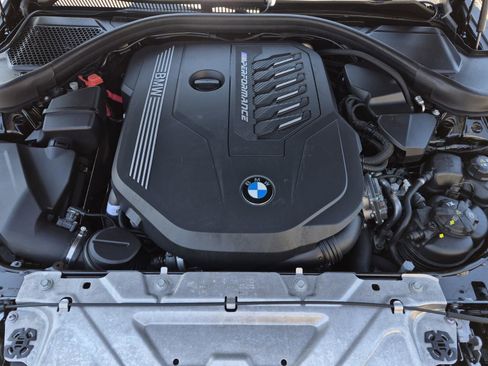 Certified 2023 BMW M240i Coupe w/ Premium Package RWD image 10