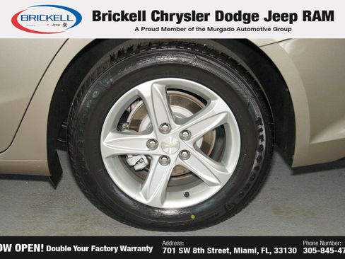 Used 2022 Chevrolet Malibu LS w/ Driver Confidence Package FWD image 38