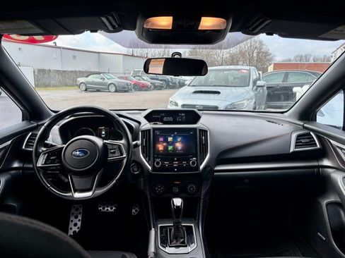 Used 2018 Subaru Impreza 2.0i Sport image 12