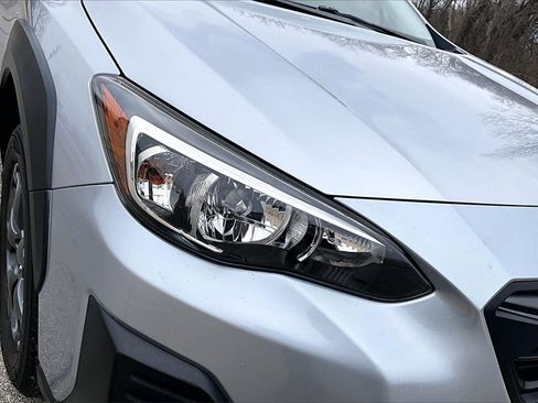 Used 2021 Subaru Crosstrek 2.5i Sport w/ Moonroof Package image 29