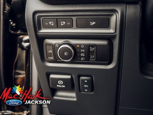 Certified 2024 Ford F150 XLT w/ Equipment Group 303A High image 50