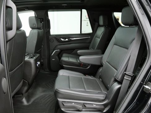 Used 2022 GMC Yukon Denali image 19