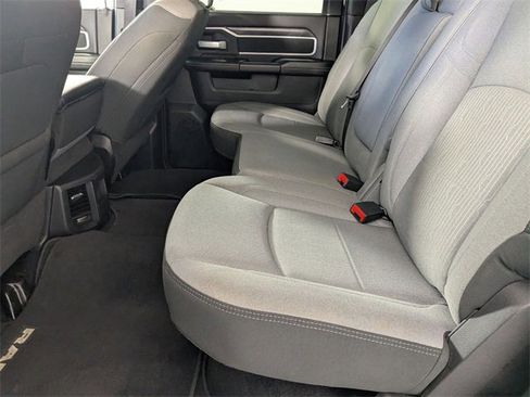 Used 2024 RAM 3500 Big Horn image 26