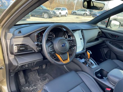 Certified 2025 Subaru Outback Wilderness image 26