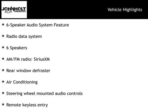 Used 2025 Chevrolet TrailBlazer LT FWD image 12