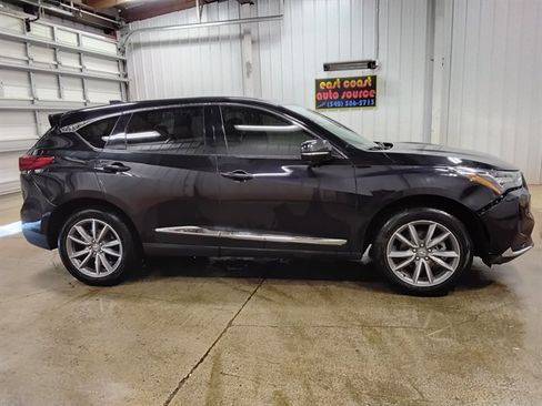Used 2022 Acura RDX FWD w/ Technology Package image 5