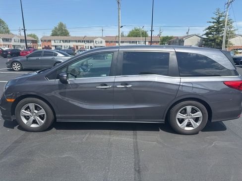 Used 2019 Honda Odyssey EX-L image 5