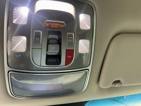 Used 2026 Genesis GV70 2.5T Advanced image 21