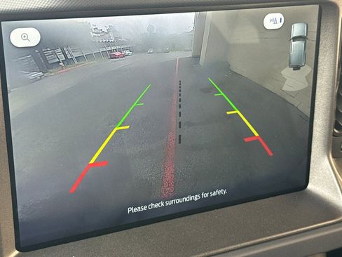 Used 2025 Ford Bronco Big Bend image 21