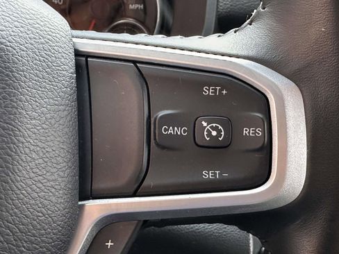 Certified 2023 RAM 1500 Big Horn AWD/4WD image 24