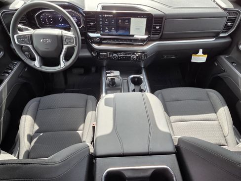 New 2026 Chevrolet Silverado 1500 RST w/ All Star Edition Plus RWD image 7