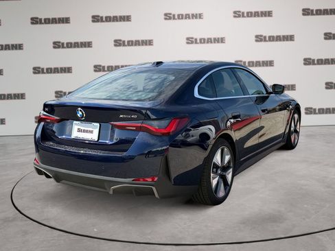 New 2026 BMW i4 xDrive40i w/ Premium Package image 5