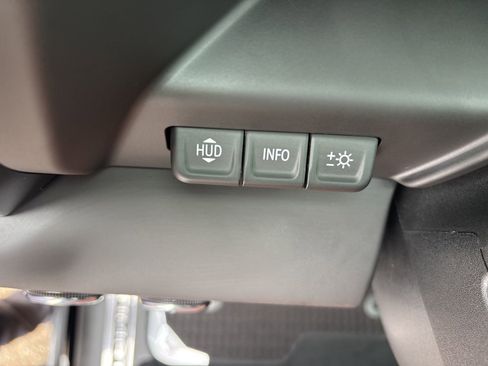 New 2026 GMC Sierra 2500 Denali Ultimate image 17