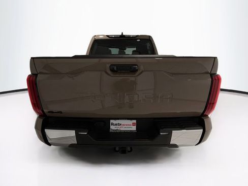 New 2026 Toyota Tundra SR5 image 5