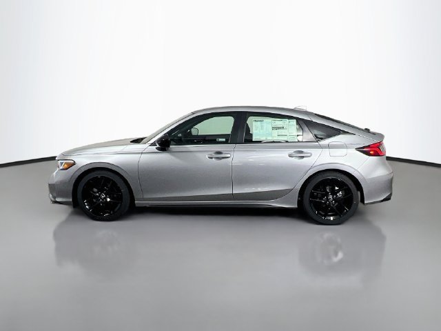 New 2026 Honda Civic Sport image 22