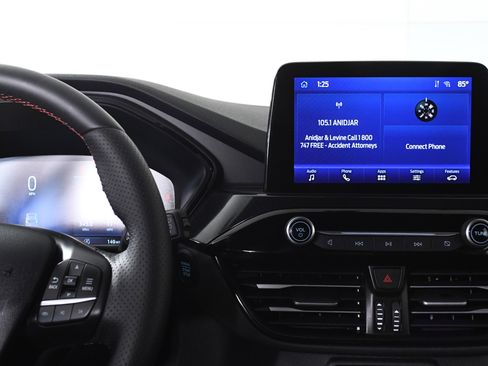 Used 2025 Ford Escape ST-Line Select image 16