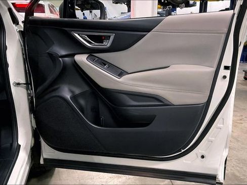 Used 2020 Subaru Forester Premium image 24