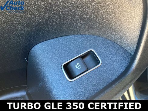Used 2021 Mercedes-Benz GLE 350 image 37