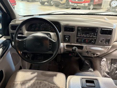 Used 2000 Ford F250 XLT image 17