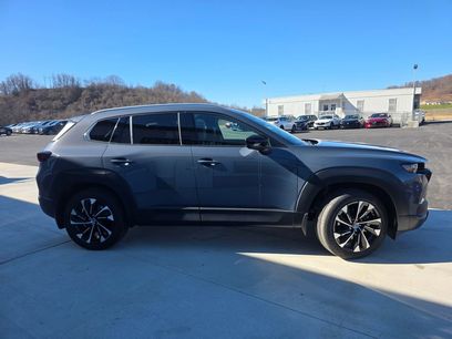 New 2026 MAZDA CX-50 2.5 Hybrid w/ Weather Package