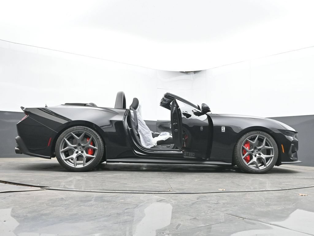 New 2026 Ford Mustang GT Premium w/ GT Performance Package RWD image 69