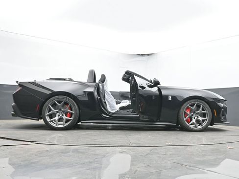 New 2026 Ford Mustang GT Premium w/ GT Performance Package RWD image 69