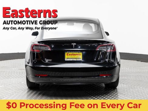 Used 2023 Tesla Model 3 Standard Range RWD image 6