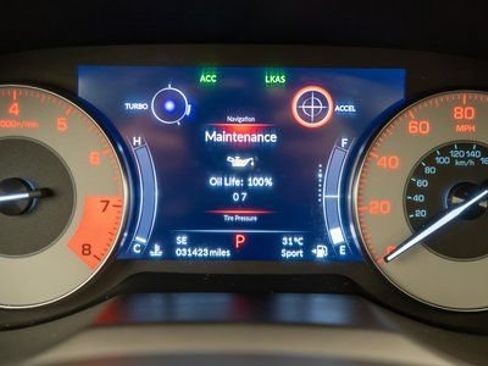 Used 2020 Acura RDX AWD image 22