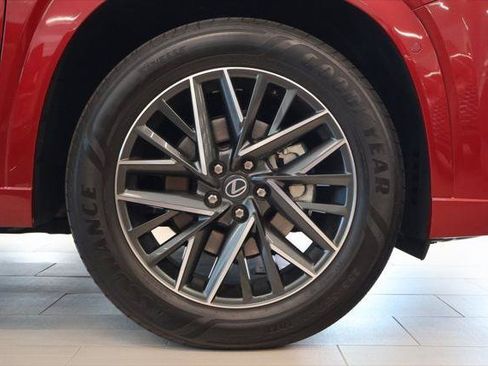 Certified 2026 Lexus TX 350 AWD w/ Technology Package image 15