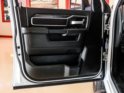 Used 2024 RAM 2500 Big Horn w/ Off Road Package image 49