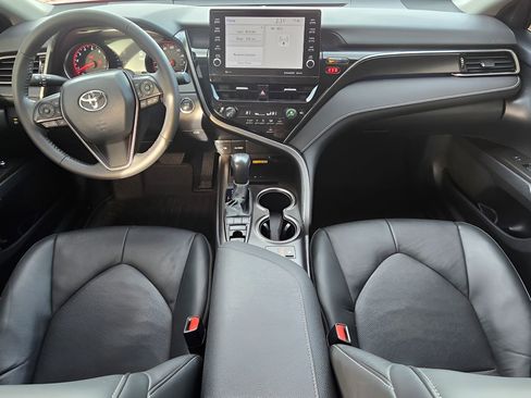 Used 2024 Toyota Camry XSE image 23