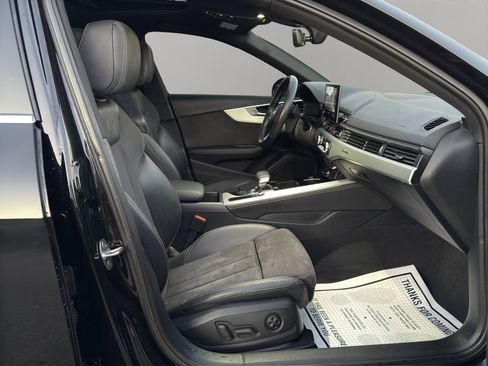Used 2023 Audi A4 2.0T Premium Plus w/ Premium Plus Package image 18