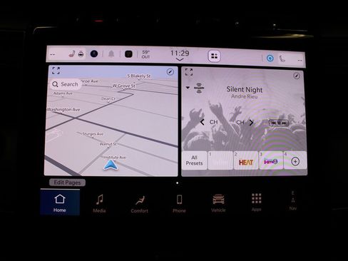 New 2025 Jeep Grand Cherokee Limited w/ MOPAR Finishing Package image 14