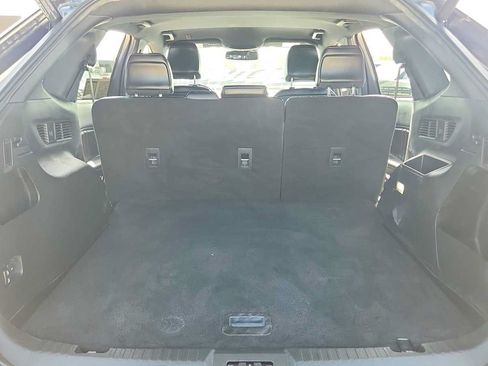 Used 2021 Ford Edge ST-Line FWD image 27