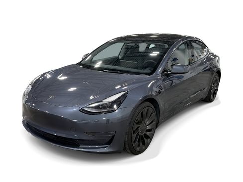 Certified 2023 Tesla Model 3 Performance AWD/4WD image 14