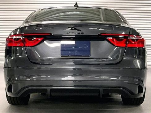 New 2024 Jaguar XF R-Dynamic SE image 5