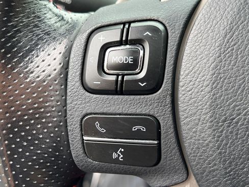 Used 2018 Lexus IS 300 F Sport w/ F Sport Package image 25