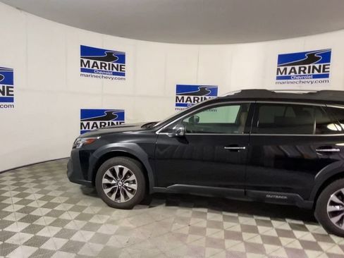 Used 2024 Subaru Outback Touring XT w/ Popular Package #2 AWD/4WD image 7