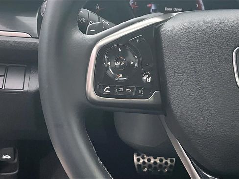 Used 2021 Honda Civic Sport Touring image 25