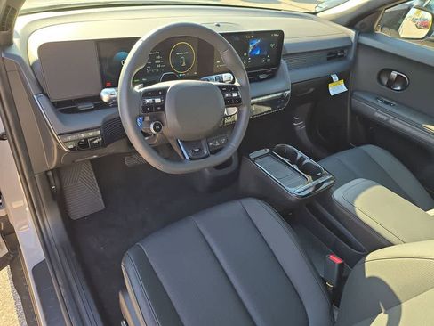 New 2026 Hyundai Ioniq 5 XRT AWD/4WD image 15