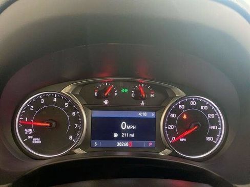 Used 2024 GMC Terrain SLT AWD/4WD image 41