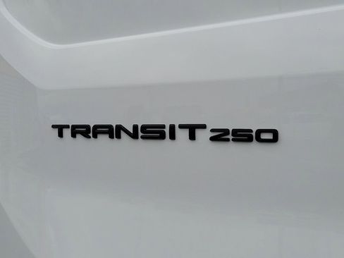 New 2026 Ford Transit 250 Base image 7