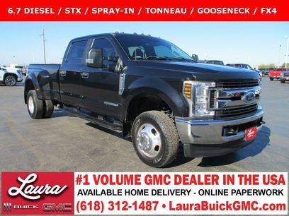 Used 2019 Ford F350 XL w/ STX Appearance Package
