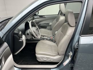 Used 2012 Subaru Forester 2.5X Limited video 3