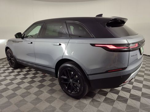 Used 2026 Land Rover Range Rover Velar S AWD/4WD image 3