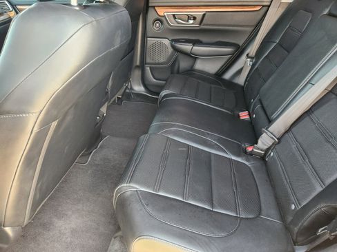 Used 2022 Honda CR-V EX-L image 29
